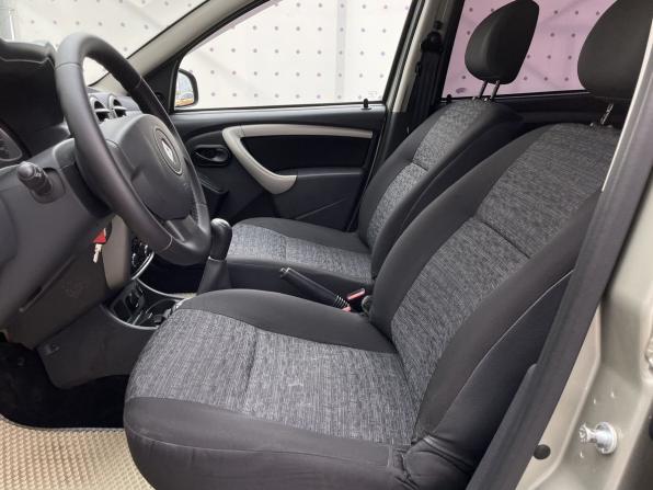 Renault Duster I с пробегом 2014 года, цена 1 160 000 рублей, 99009 км, внедорожник, Автокод Объявления