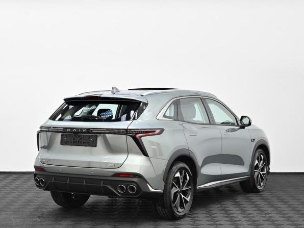 Kaiyi X7 Kunlun с пробегом 2024 года, цена 2 099 000 рублей, 37 км, внедорожник, Автокод Объявления