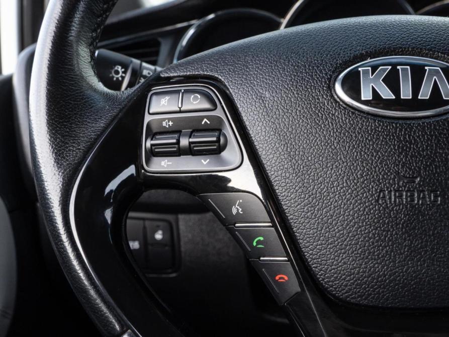 Kia Ceed II Рестайлинг Волгоград  - изображение 18