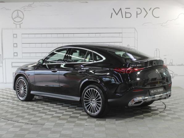 Новый Mercedes-Benz GLC Coupe II (C254) 2026 года, цена 10 010 000 рублей, внедорожник, Автокод Объявления