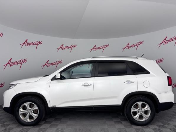 Kia Sorento II Рестайлинг с пробегом 2017 года, цена 1 985 000 рублей, 149627 км, внедорожник, Автокод Объявления