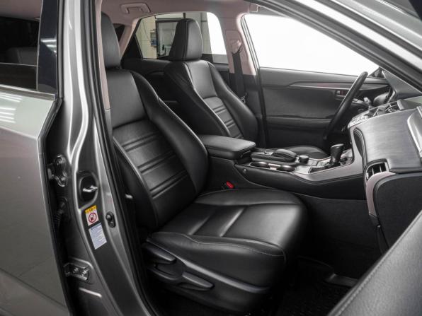 Lexus NX I с пробегом 2015 года, цена 2 759 000 рублей, 114629 км, внедорожник, Автокод Объявления