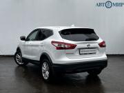 Nissan Qashqai II Москва  - изображение 19