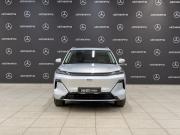 Geely EX5 Гибрид Москва  - изображение 29