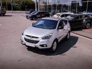 Hyundai ix35 I Рестайлинг Челябинск  - изображение 20
