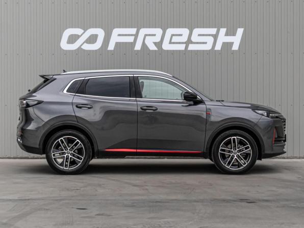 Changan UNI-S (CS55 Plus) с пробегом 2024 года, цена 2 375 000 рублей, 35446 км, внедорожник, Автокод Объявления