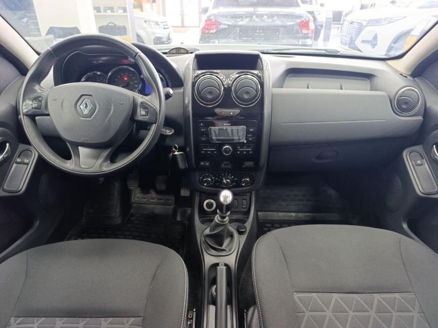 Renault Duster I Рестайлинг Ростов-на-Дону  - изображение 7