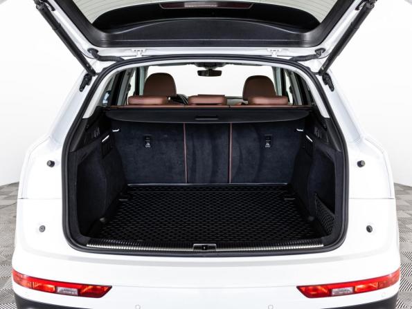 Audi Q5 II (FY) Рестайлинг с пробегом 2021 года, цена 4 599 000 рублей, 89709 км, внедорожник, Автокод Объявления