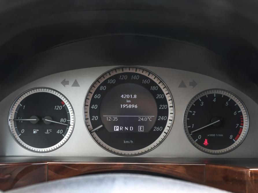 Mercedes-Benz GLK-Класс I (X204) Москва  - изображение 14