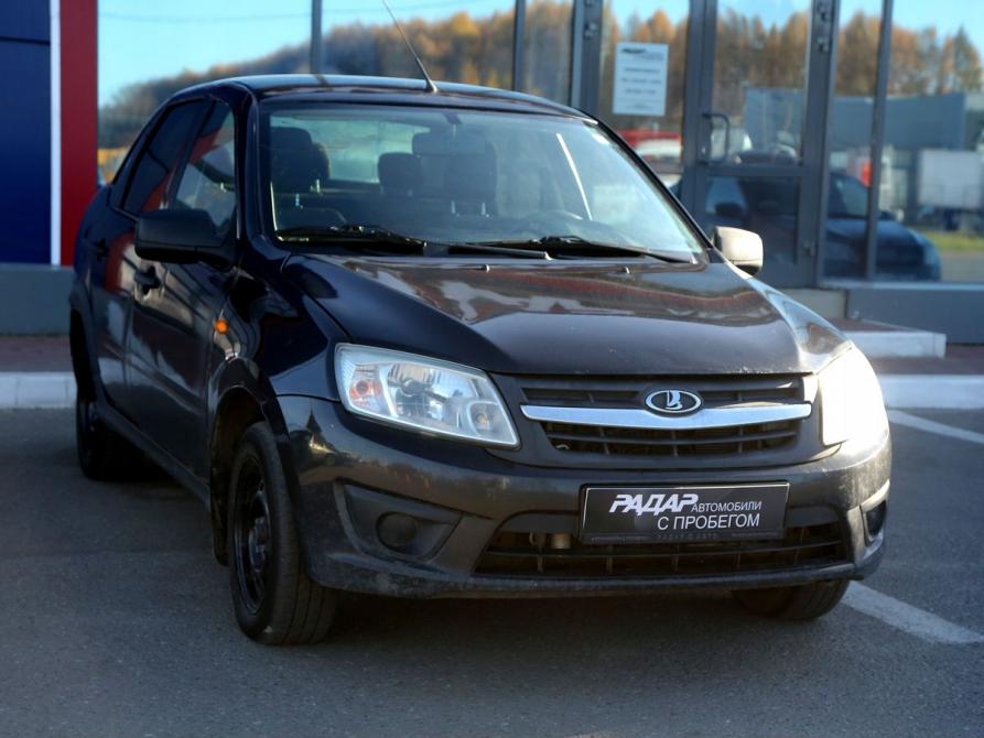Lada (ВАЗ) Granta I Иваново  - изображение 1