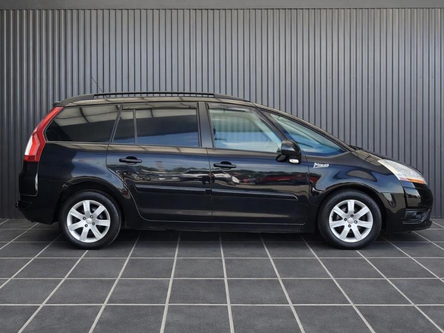 Citroen C4 Picasso I Пермь  - изображение 24