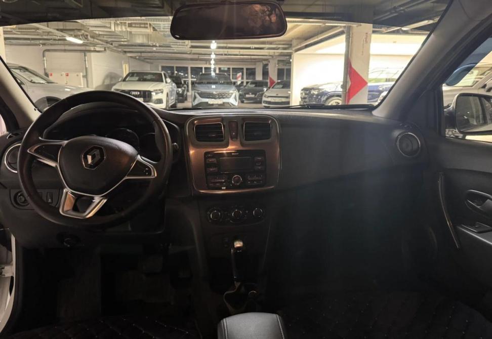 Renault Sandero II Рестайлинг Санкт-Петербург  - изображение 6
