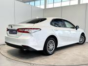 Toyota Camry VIII (XV70) Волжский  - изображение 16