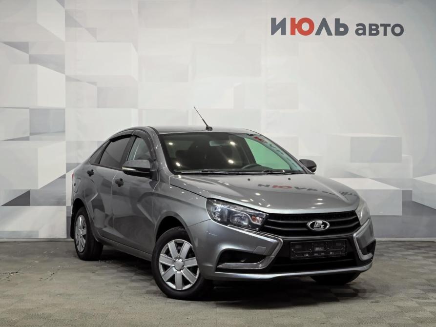 Lada (ВАЗ) Vesta I Екатеринбург  - изображение 2