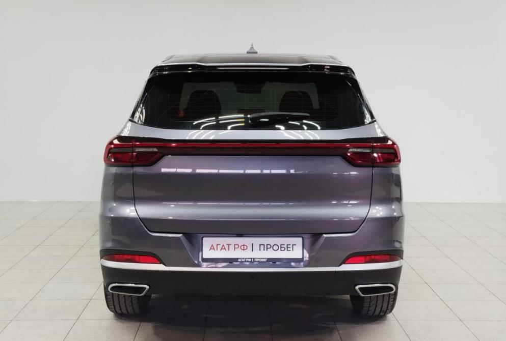 Chery Tiggo 7 Pro Max I Саратов  - изображение 6