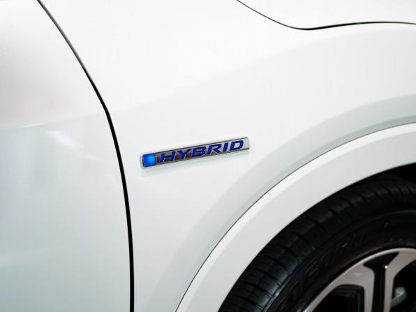 Honda Vezel I с пробегом 2017 года, цена 1 645 000 рублей, 140700 км, внедорожник, Автокод Объявления