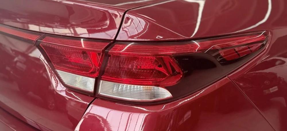 Kia Rio IV Шахты  - изображение 11