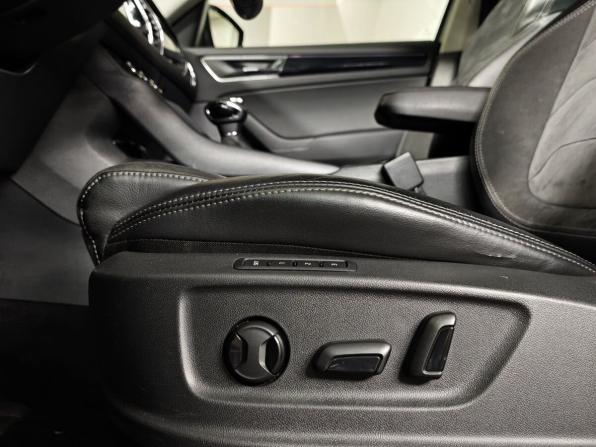 Skoda Kodiaq I с пробегом 2018 года, цена 2 343 000 рублей, 163685 км, внедорожник, Автокод Объявления