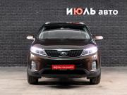 Kia Sorento II Рестайлинг Екатеринбург  - изображение 24