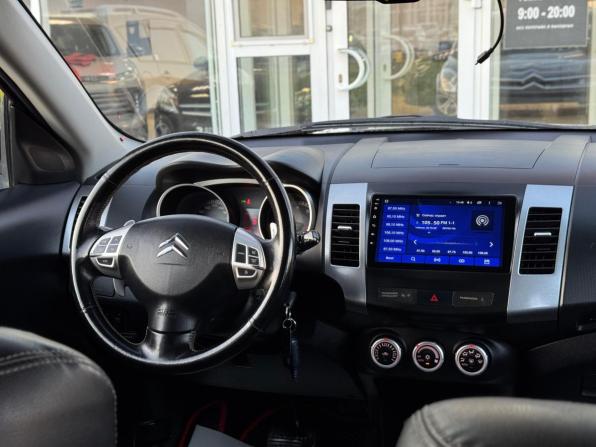 Citroen C-Crosser с пробегом 2008 года, цена 980 000 рублей, 256400 км, внедорожник, Автокод Объявления