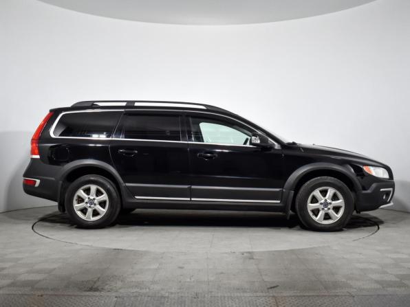 Volvo XC70 II Рестайлинг с пробегом 2014 года, цена 1 519 000 рублей, 308350 км, универсал, Автокод Объявления