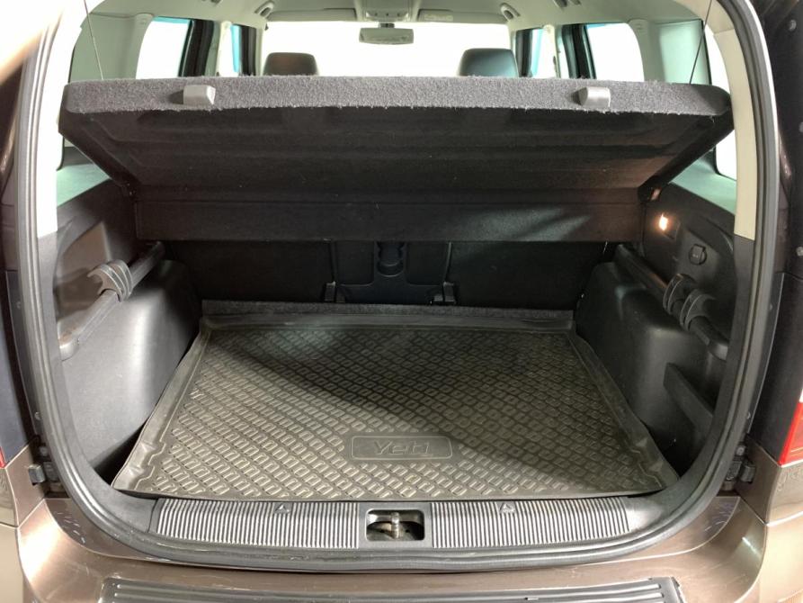 Skoda Yeti I Рестайлинг Москва  - изображение 19