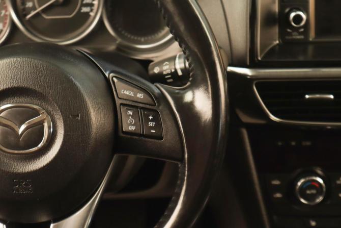 Mazda 6 III (GJ) с пробегом 2013 года, цена 1 199 000 рублей, 211300 км, седан, Автокод Объявления
