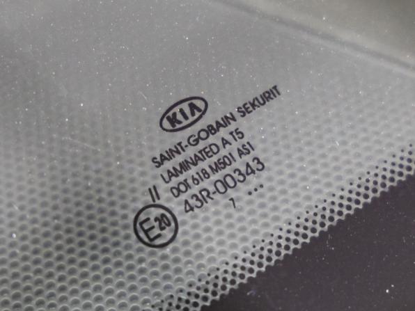 Kia Ceed II Рестайлинг с пробегом 2018 года, цена 1 298 000 рублей, 97697 км, универсал, Автокод Объявления