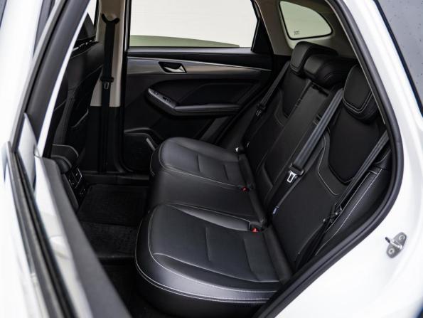 Haval Jolion I Рестайлинг с пробегом 2025 года, цена 2 399 000 рублей, 8298 км, внедорожник, Автокод Объявления