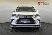 Lexus LX III Рестайлинг 2 Нижний Новгород  - изображение 25