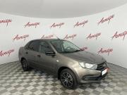 Lada (ВАЗ) Granta I Рестайлинг Псков  - изображение 26