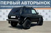 Lada (ВАЗ) Niva Legend Краснодар  - изображение 26