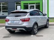 Lada (ВАЗ) Vesta I Ярославль  - изображение 22