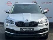 Skoda Karoq I Екатеринбург  - изображение 46