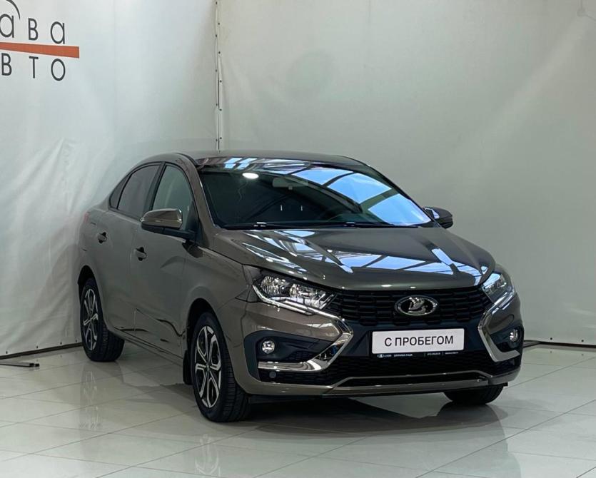Lada (ВАЗ) Iskra Воронеж  - изображение 3