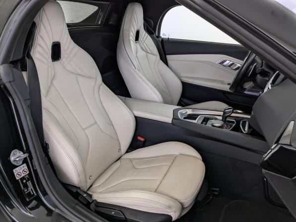 BMW Z4 III (G29) с пробегом 2021 года, цена 4 800 000 рублей, 48989 км, родстер, Автокод Объявления