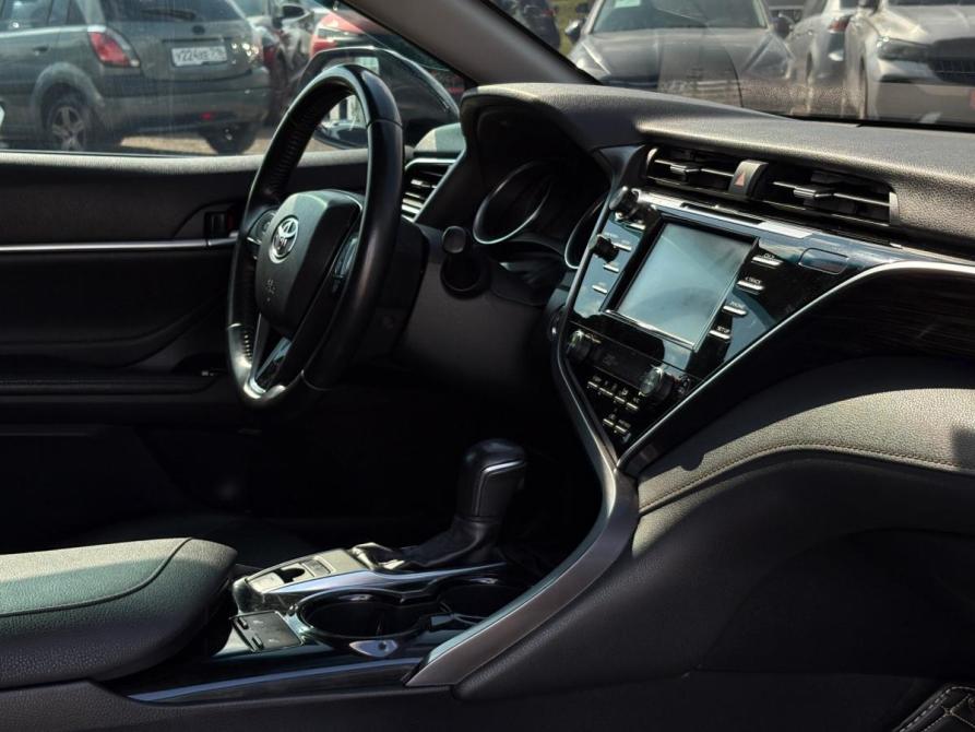 Toyota Camry VIII (XV70) Набережные Челны  - изображение 15