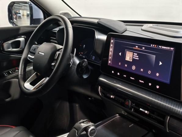 Haval H3 I с пробегом 2025 года, цена 2 280 600 рублей, 25345 км, внедорожник, Автокод Объявления