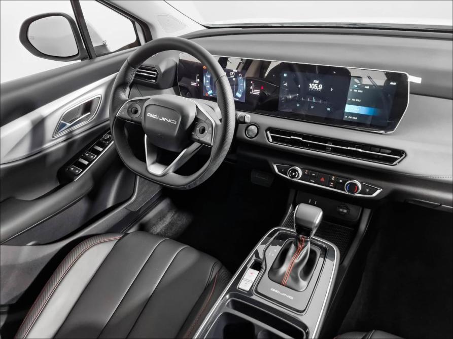 BAIC U5 Plus Арзамас  - изображение 15