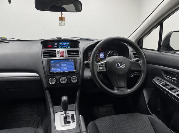 Subaru Impreza IV с пробегом 2013 года, цена 960 500 рублей, 213645 км, хэтчбек, Автокод Объявления