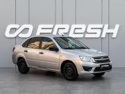 Lada (ВАЗ) Granta I Краснодар  - изображение 17