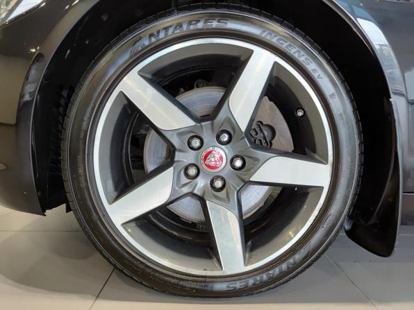 Jaguar XE I с пробегом 2016 года, цена 1 878 000 рублей, 176585 км, седан, Автокод Объявления