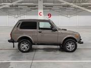Lada (ВАЗ) 2121 (4x4) I Рестайлинг (2020) Казань  - изображение 27