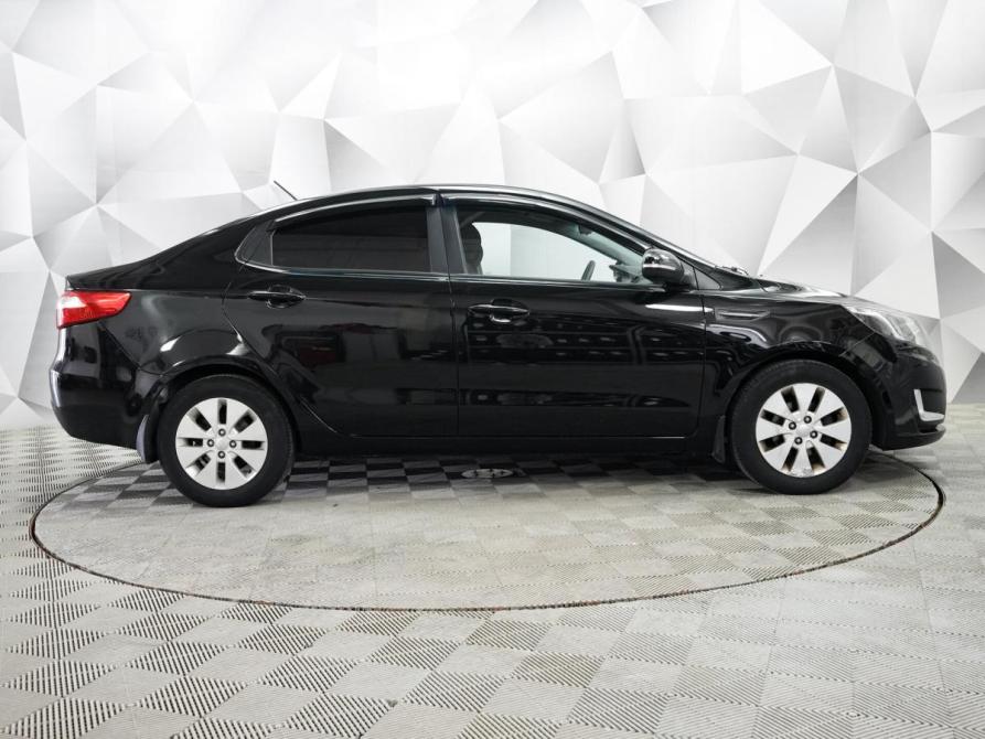 Kia Rio III Ульяновск  - изображение 6