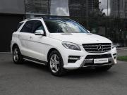 Mercedes-Benz M-Класс III (W166) Москва  - изображение 34