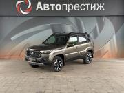 Lada (ВАЗ) Niva Travel I Рестайлинг Волгоград  - изображение 21