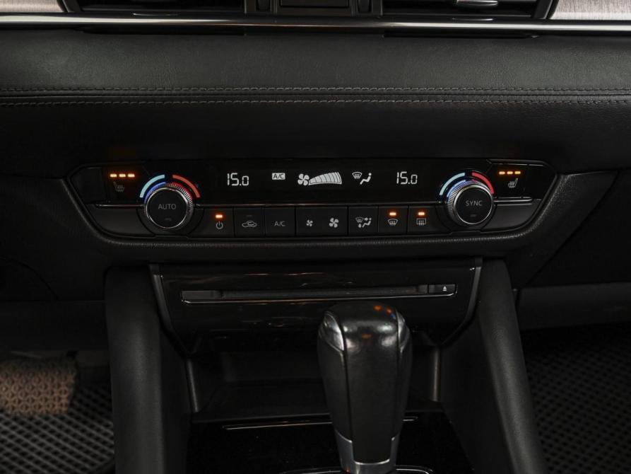 Mazda 6 III (GJ) Рестайлинг Ставрополь  - изображение 13