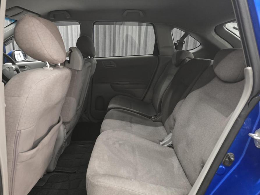 Honda Edix Красноярск  - изображение 17