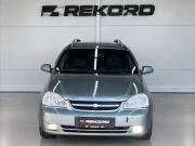 Chevrolet Lacetti I Уфа  - изображение 23