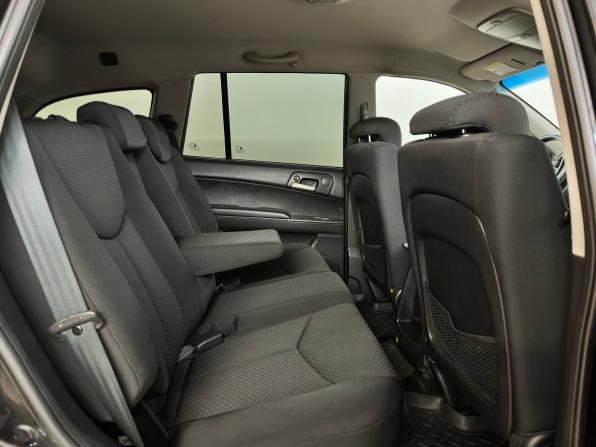 SsangYong Kyron I Рестайлинг с пробегом 2014 года, цена 930 000 рублей, 129510 км, внедорожник, Автокод Объявления